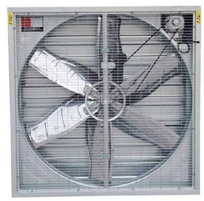 industrial exhaust fan