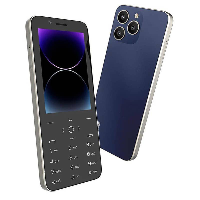 SEGO I pro 1