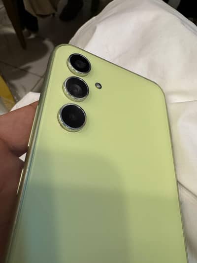 Samsung Mobile A54 5G