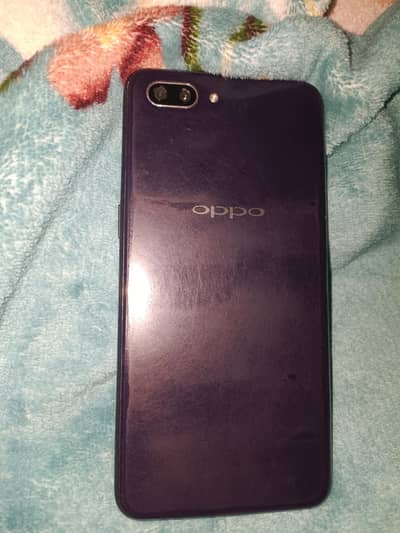 OPPO A3s
