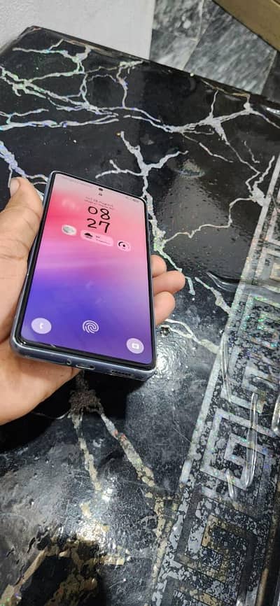 Samsung Mobile A53 5G