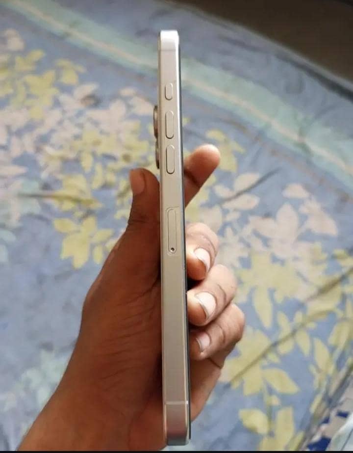 Apple iPhone 16 Pro Max 1