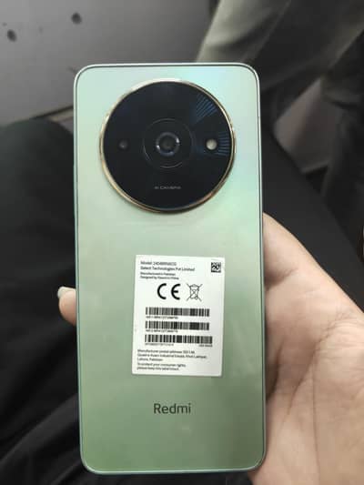 Xiaomi Redmi A3x