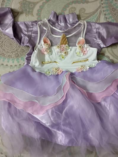 Kids fancy clothes