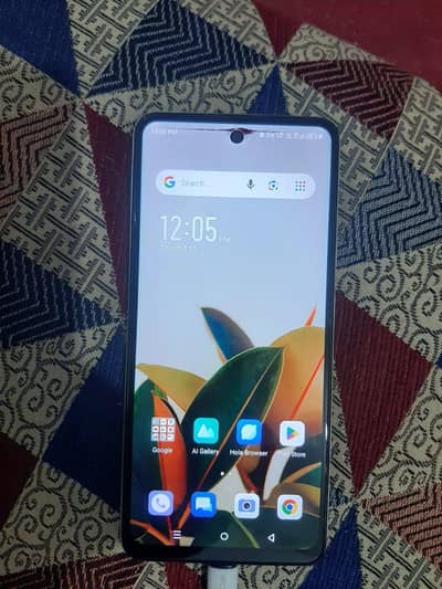 Infinix Smart 8 Pro