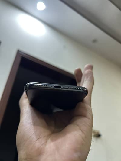 Apple iPhone X