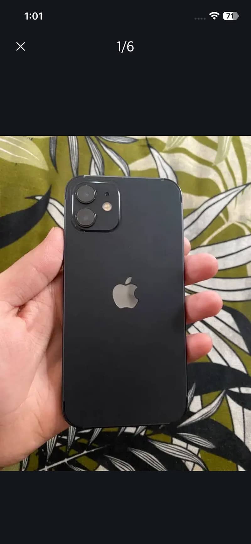 Apple iPhone 12 0