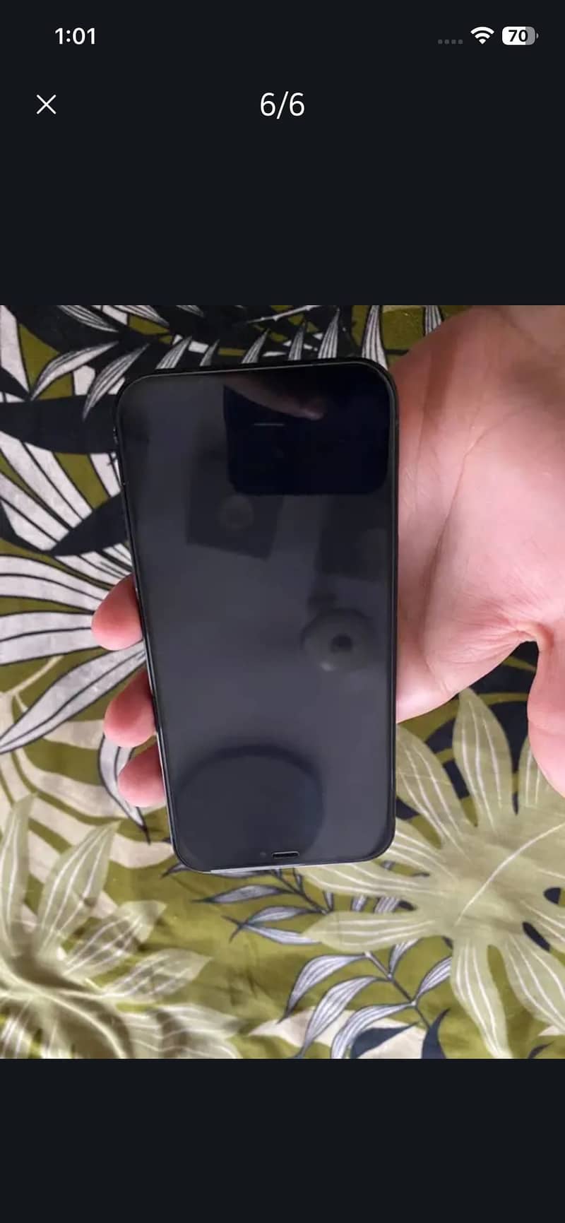 Apple iPhone 12 4