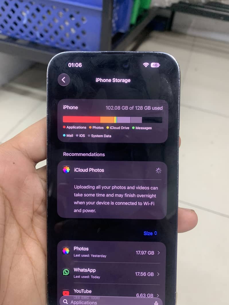 Apple iPhone 14 Pro Max 1