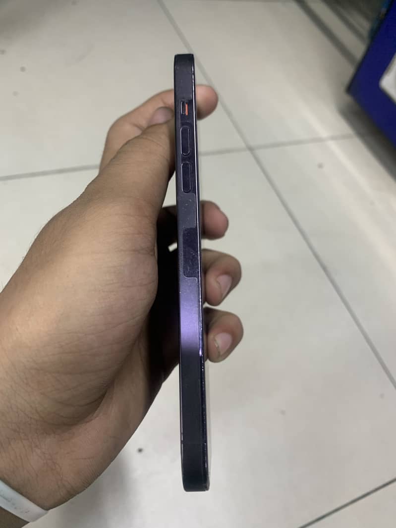 Apple iPhone 14 Pro Max 7