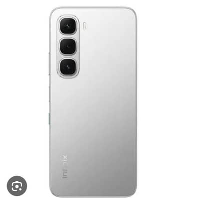Infinix Note 60 Pro