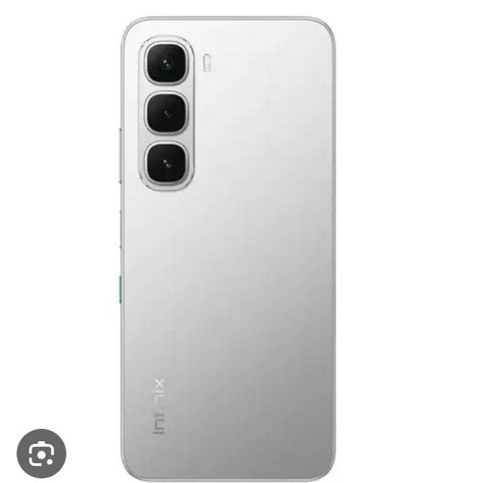 Infinix Note 60 Pro 0