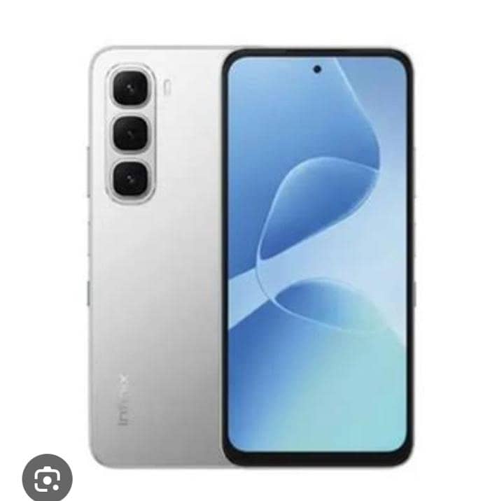 Infinix Note 60 Pro 1