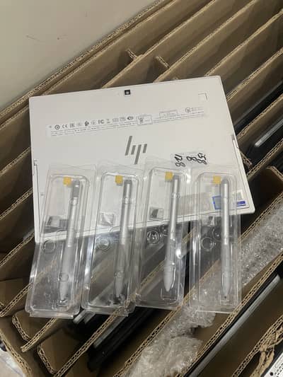 HP Active Pen G2