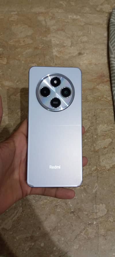 Redmi 14C 6/128