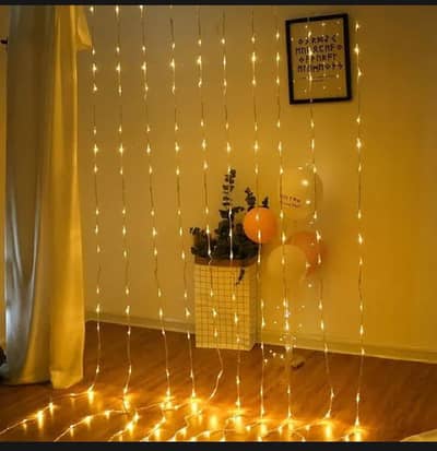 Party Lights Dj Disco fairy curtains Light Pattern Projector Sound Act