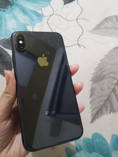 Apple iPhone X All ok 10/10