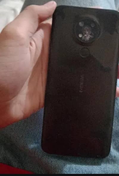 Nokia XL