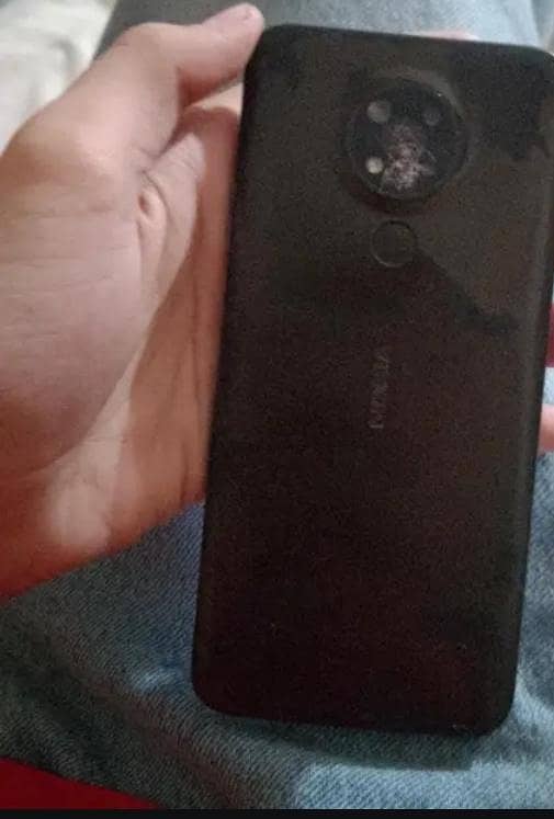 Nokia XL 0