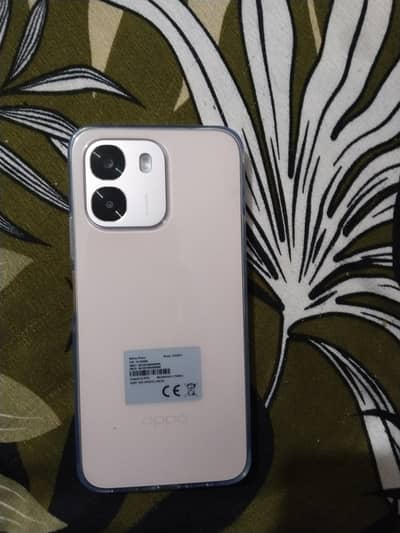 OPPO A6