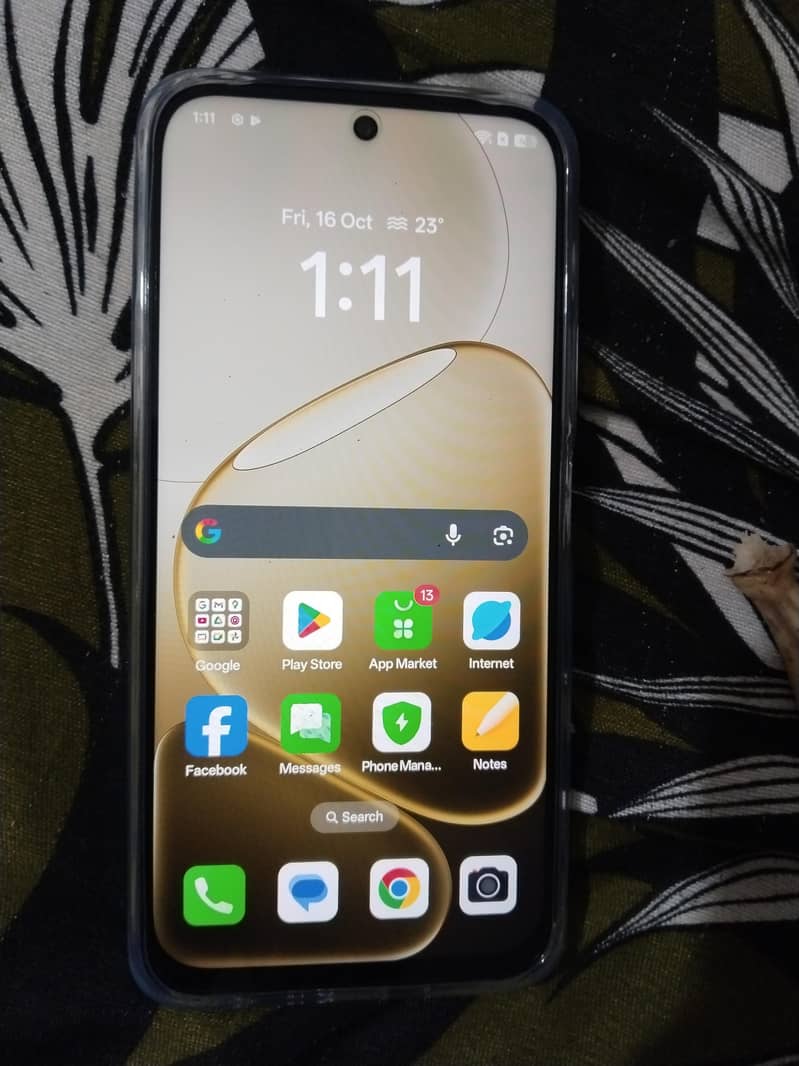 OPPO A6 1