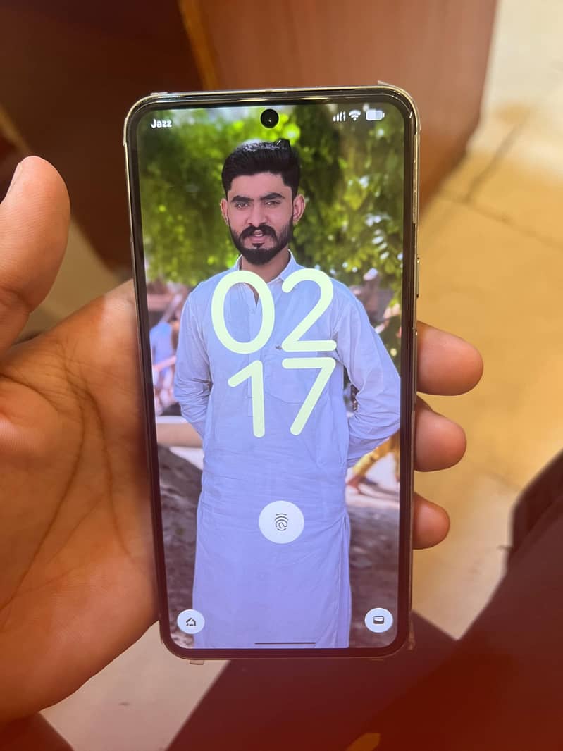 Google Pixel 8 0