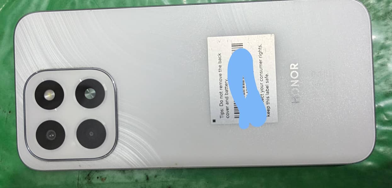 Honor X6C 1