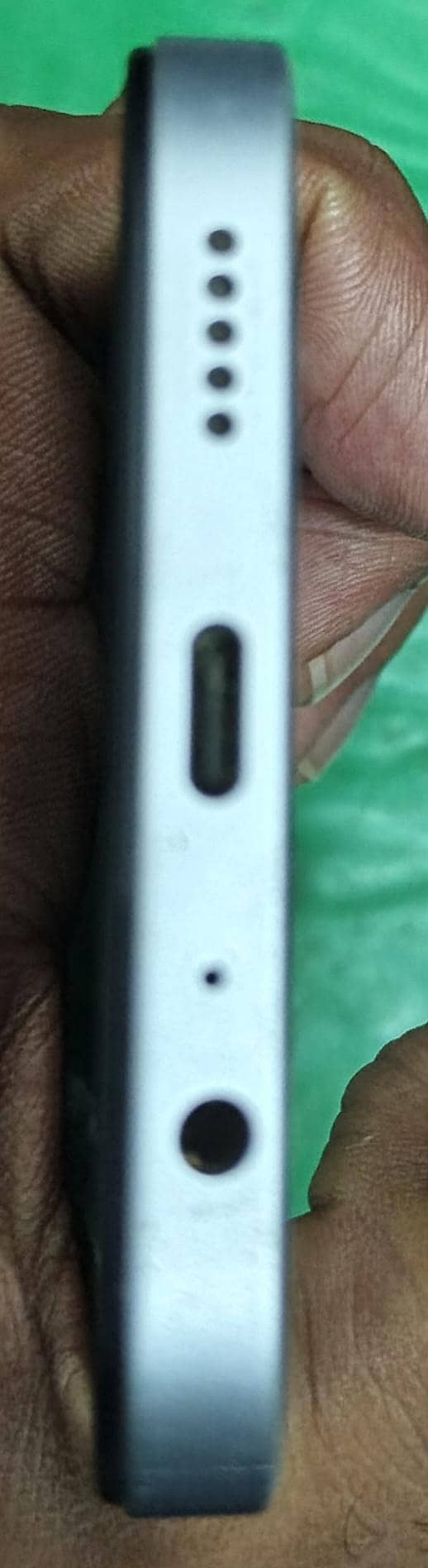 Honor X6C 4