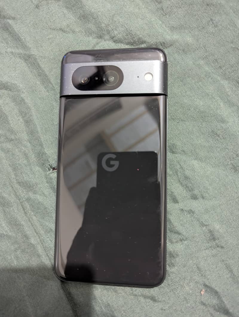 Google Pixel 8 3