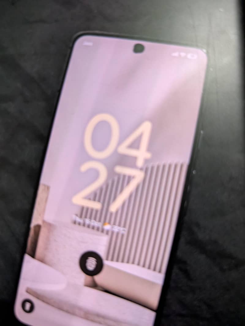 Google Pixel 8 5