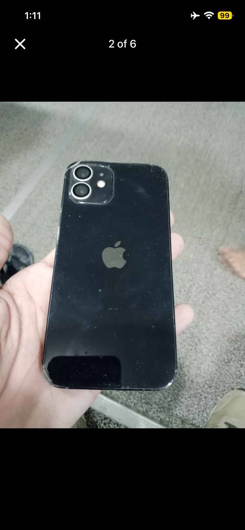 Apple iPhone 12 0