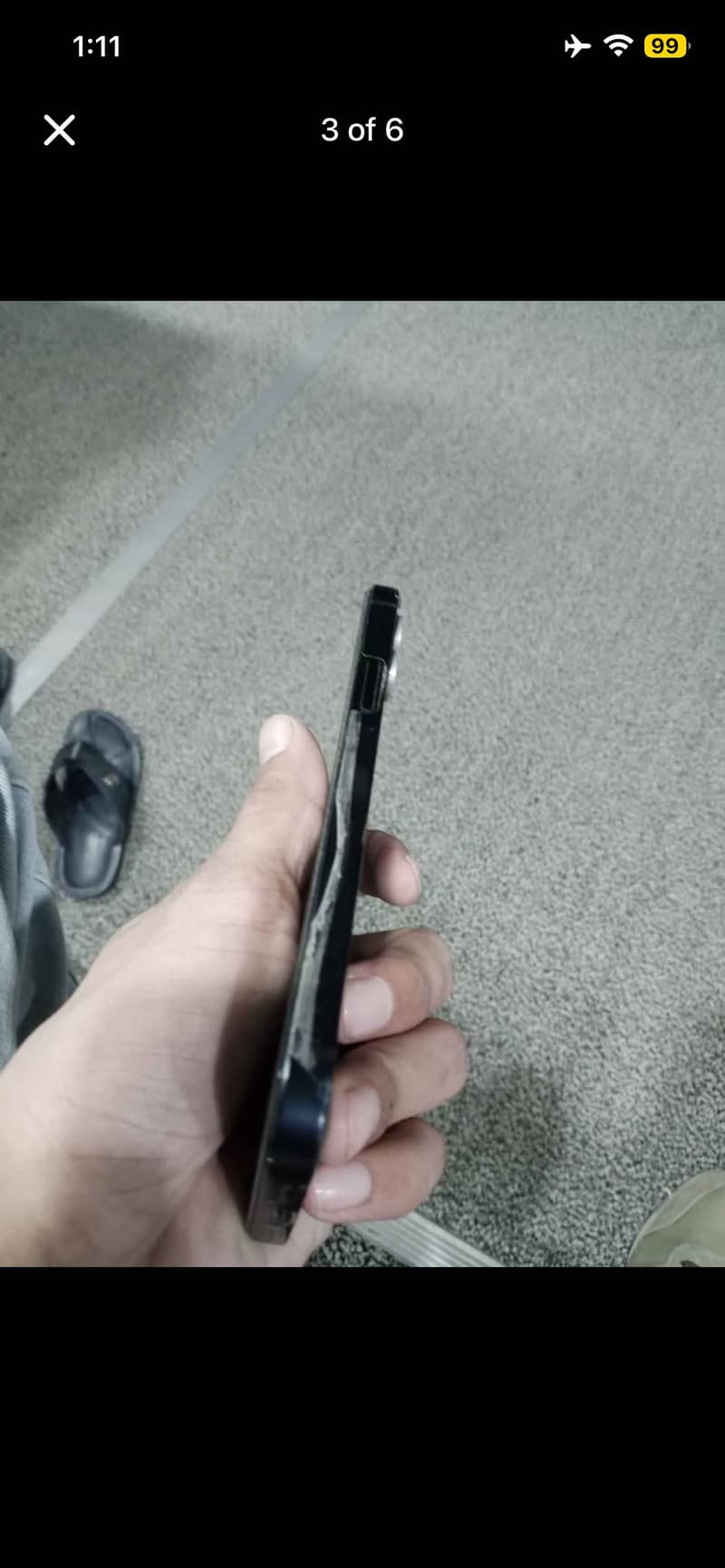 Apple iPhone 12 2