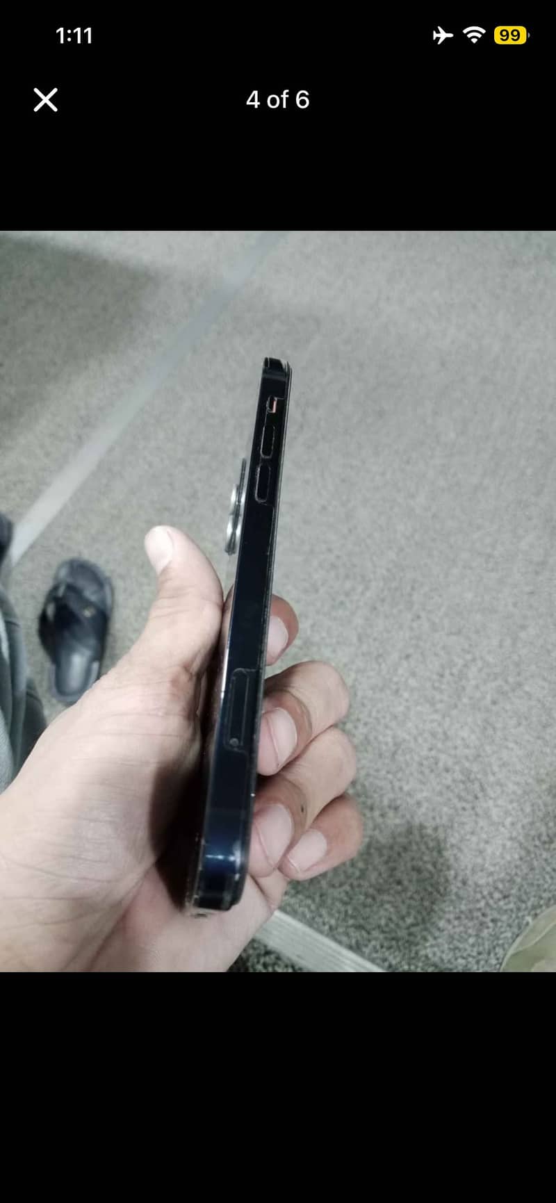 Apple iPhone 12 4