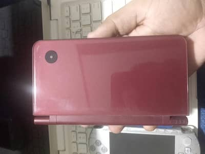 imported Nintendo Dsi XL /Dsi/Ds light handhelds available