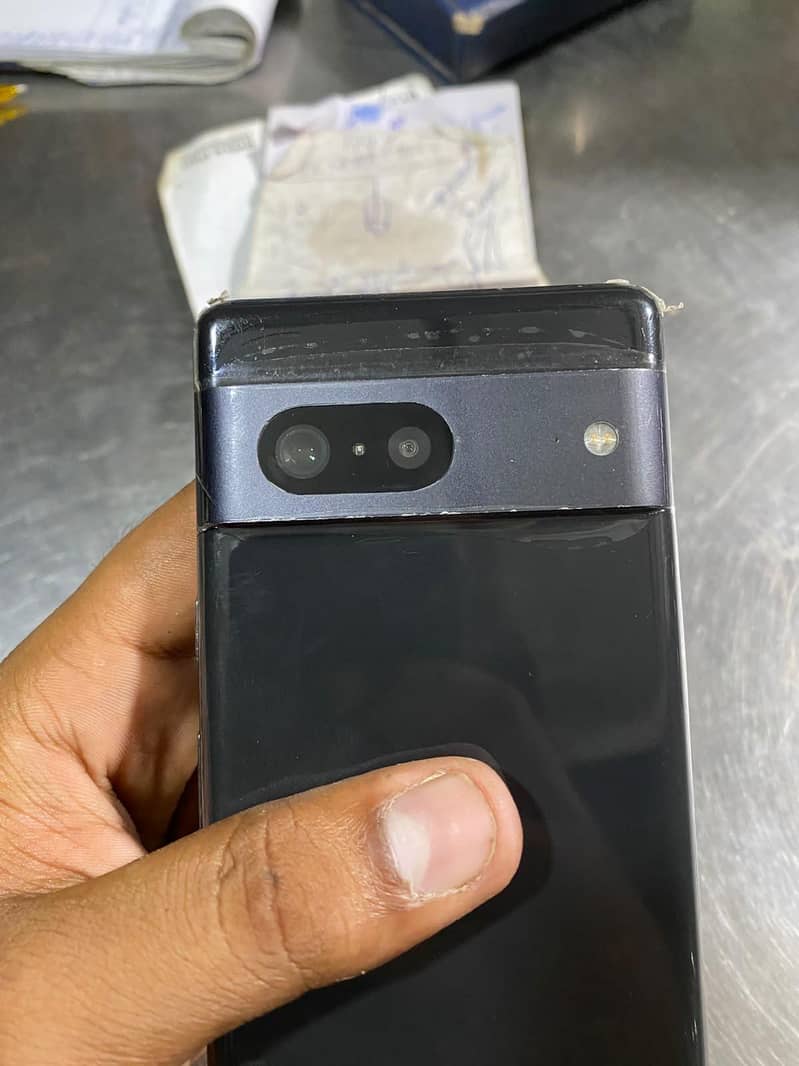 google pixel 7 8