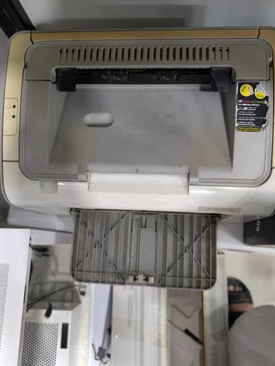 HP Laserjet P1102