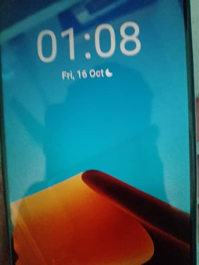 Realme Note 50 4GB 64GB PTA - 10/9 Condition