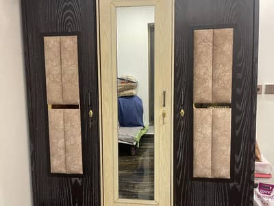 High Quality Oakwood Wardrobes