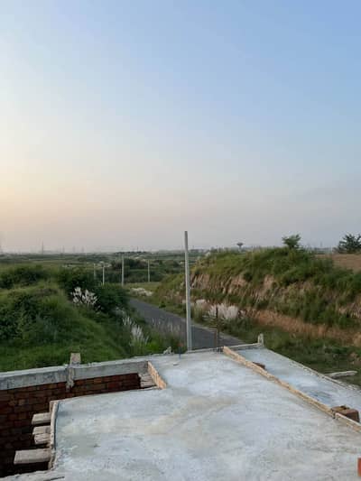 Plots For Sale Sector I-15/2