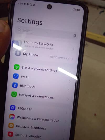 Tecno Other Model