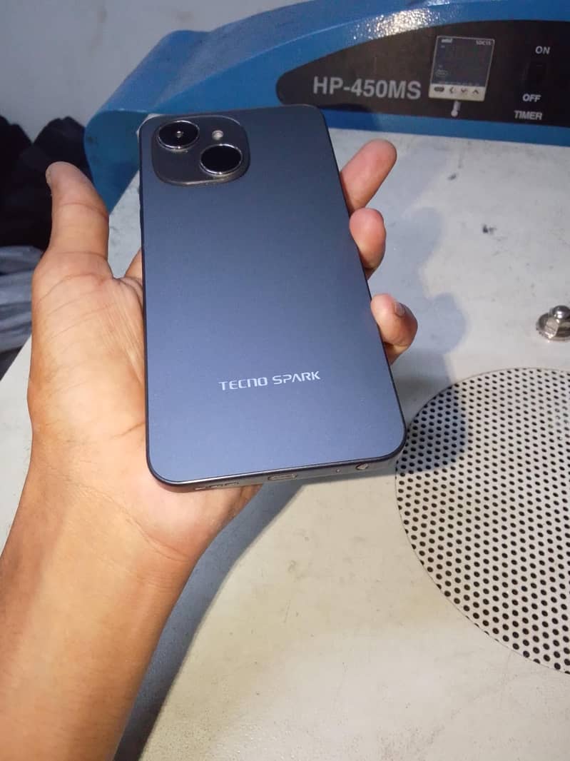 Tecno Other Model 2
