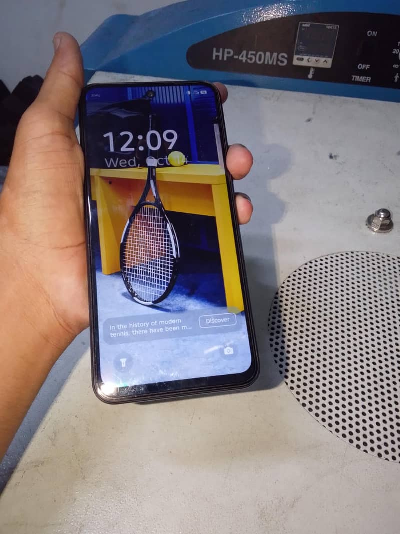 Tecno Other Model 4