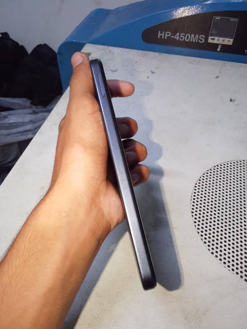 Tecno Other Model 6