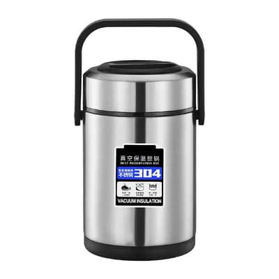304 Heat Preservation lunch box