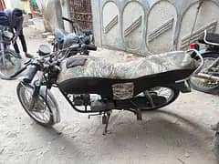 SP 100cc (2008) 1