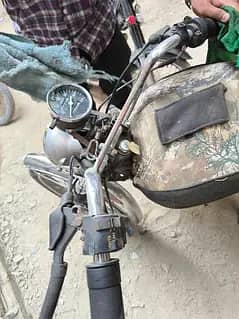 SP 100cc (2008) 2