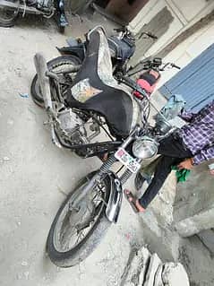 SP 100cc (2008) 3