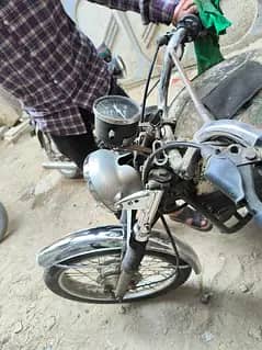 SP 100cc (2008) 4