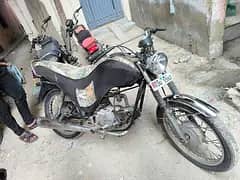 SP 100cc (2008) 6