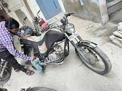 SP 100cc (2008) 7